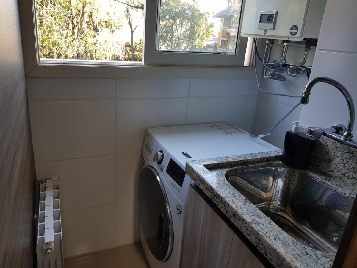 Apartamento غرامادو المظهر الخارجي الصورة