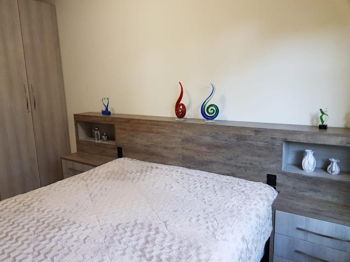 Apartamento غرامادو المظهر الخارجي الصورة
