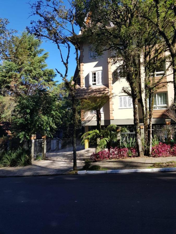 Apartamento غرامادو المظهر الخارجي الصورة