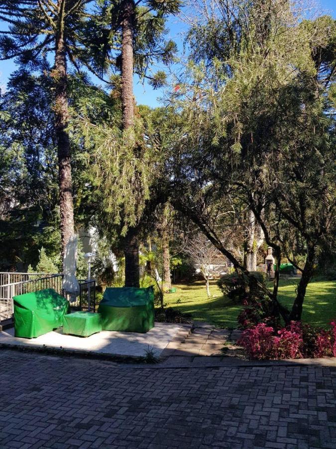 Apartamento غرامادو المظهر الخارجي الصورة