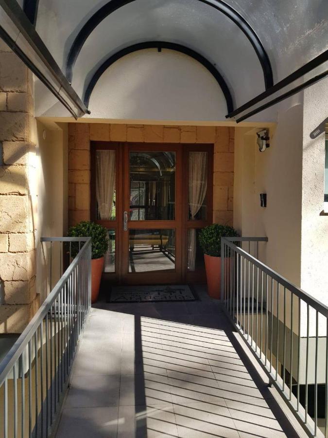 Apartamento غرامادو المظهر الخارجي الصورة