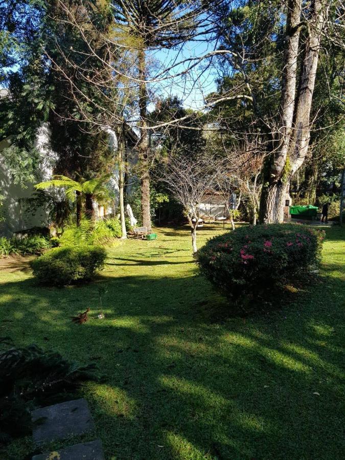 Apartamento غرامادو المظهر الخارجي الصورة