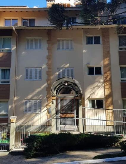 Apartamento غرامادو المظهر الخارجي الصورة